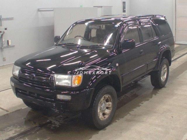 1997 Toyota Hilux Surf KZN185W