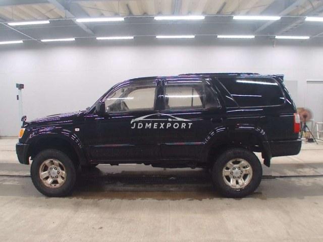 Toyota Hilux Surf 1997 thumbnail 5