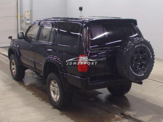 Toyota Hilux Surf 1997 thumbnail 7