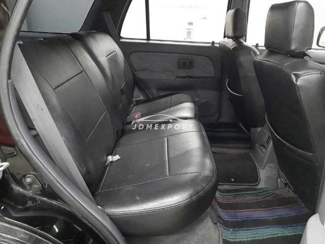 Toyota Hilux Surf 1997 thumbnail 11