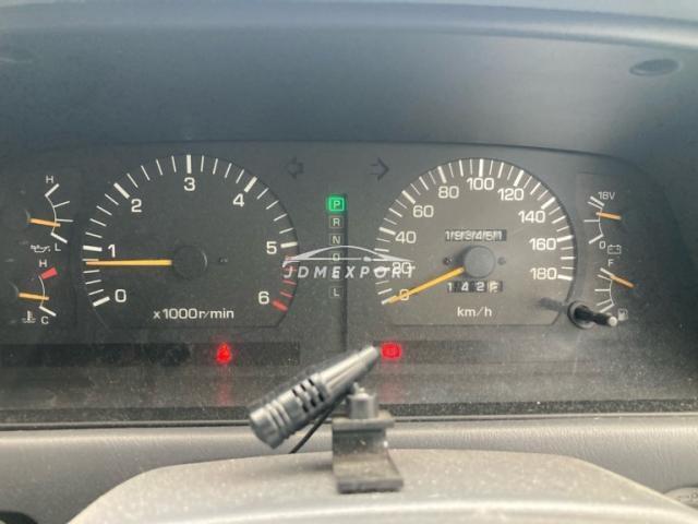 Toyota Land Cruiser 1996 thumbnail 16