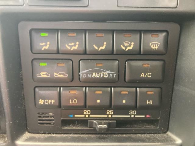 Toyota Land Cruiser 1996 thumbnail 20