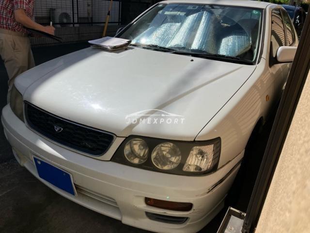 Nissan Bluebird 1999 thumbnail 2