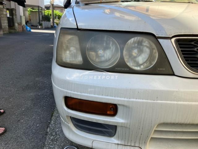 Nissan Bluebird 1999 thumbnail 7