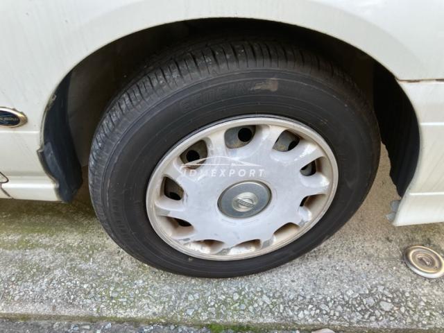 Nissan Bluebird 1999 thumbnail 13
