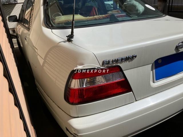 Nissan Bluebird 1999 thumbnail 14