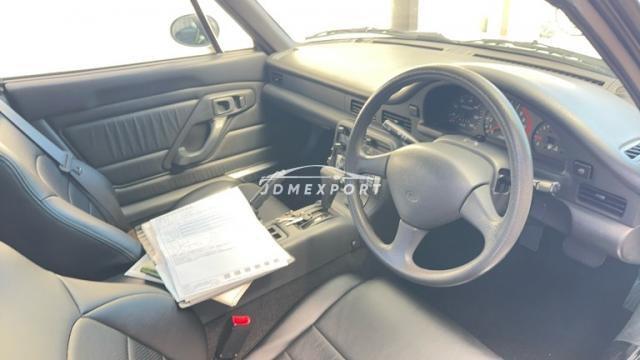 Suzuki Cappuccino 1996 thumbnail 7