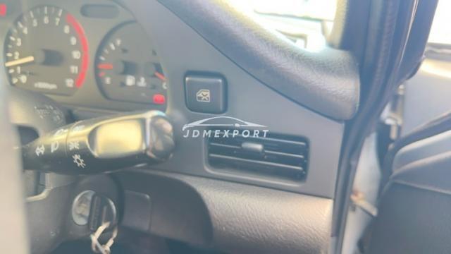 Suzuki Cappuccino 1996 thumbnail 10