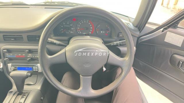 Suzuki Cappuccino 1996 thumbnail 12