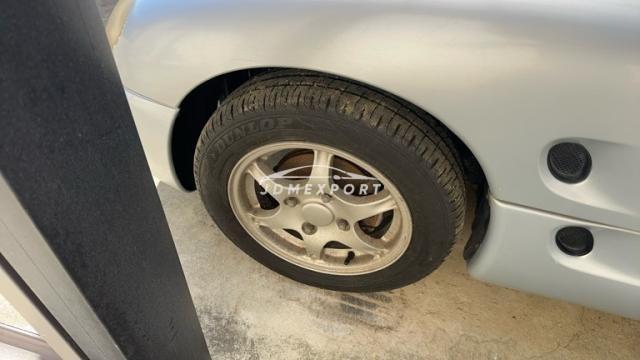 Suzuki Cappuccino 1996 thumbnail 6