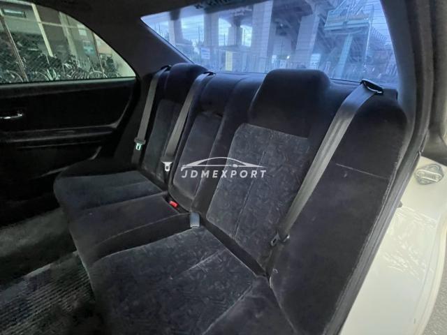 Toyota Chaser 2000 thumbnail 7