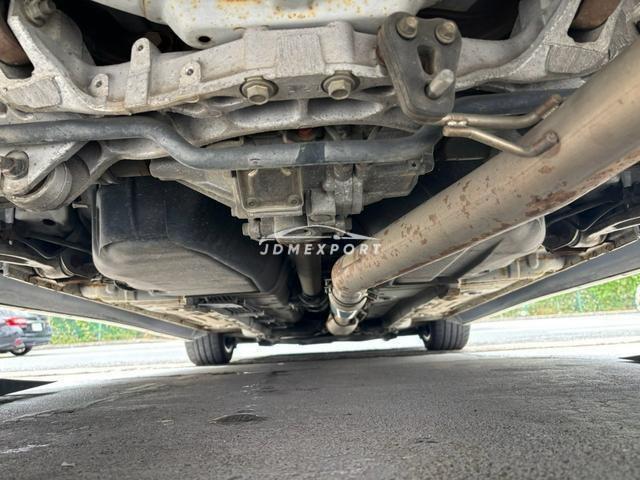 Mitsubishi Lancer 2001 thumbnail 6