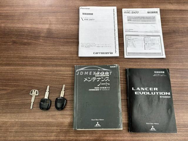 Mitsubishi Lancer 2001 thumbnail 4