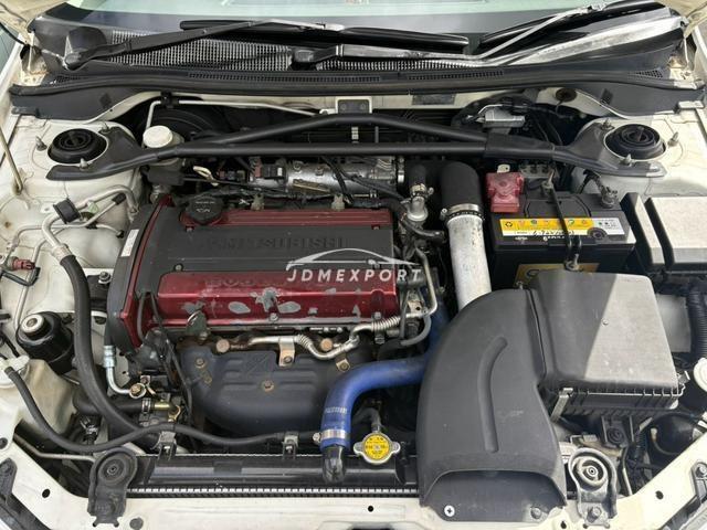 Mitsubishi Lancer 2001 thumbnail 5