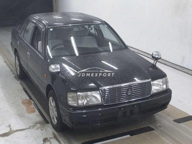 2001 Toyota Crown GS151