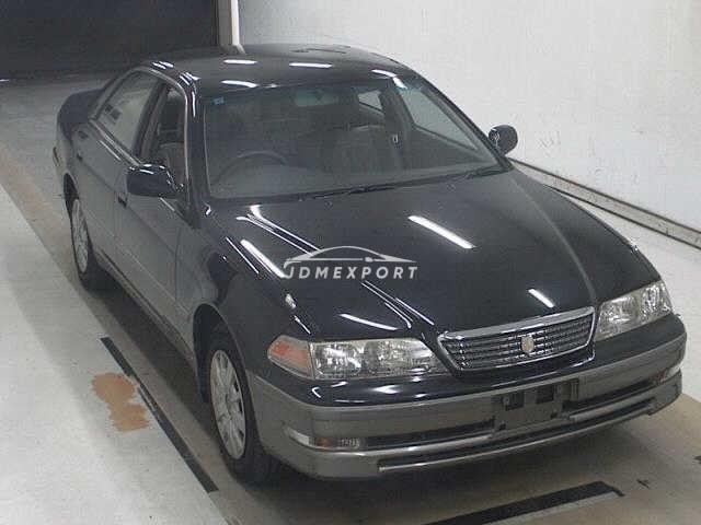 Toyota Mark II 1999