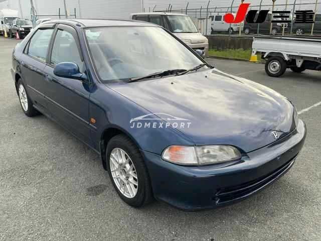 1993 Honda Civic Ferio EG8