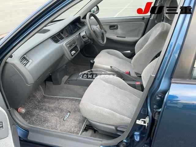 Honda Civic Ferio 1993 thumbnail 7