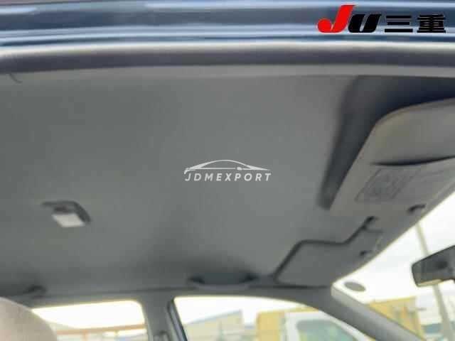 Honda Civic Ferio 1993 thumbnail 6