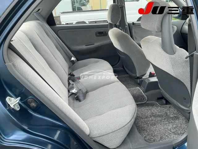 Honda Civic Ferio 1993 thumbnail 9