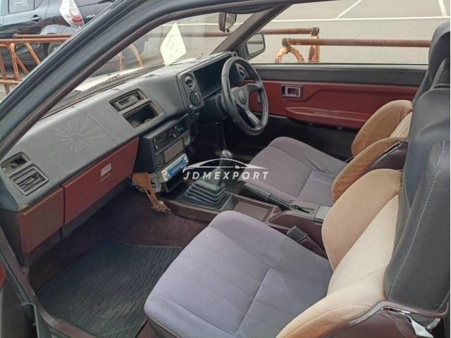 Toyota Corolla Levin 1984 thumbnail 5