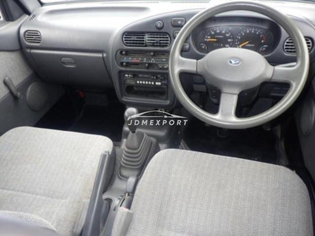 Daihatsu Atrai 1994 thumbnail 3