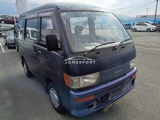 Daihatsu Atrai 1994 thumbnail 6