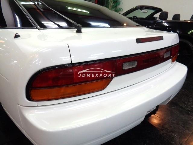 Nissan 180SX 1994 thumbnail 22