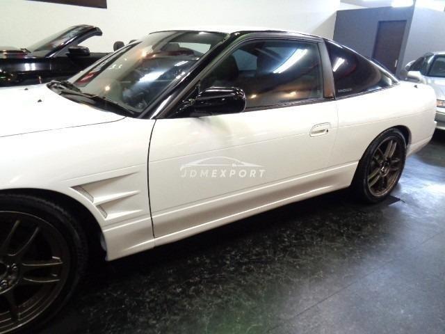 Nissan 180SX 1994 thumbnail 25