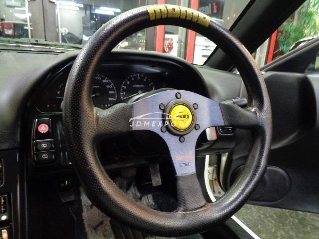 Nissan 180SX 1994 thumbnail 35
