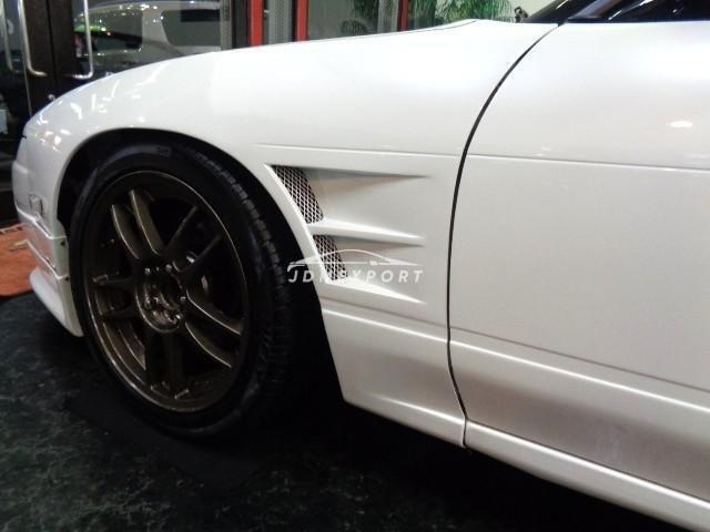 Nissan 180SX 1994 thumbnail 24