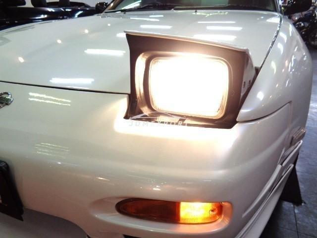 Nissan 180SX 1994 thumbnail 16