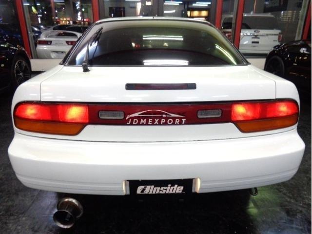 Nissan 180SX 1994 thumbnail 2
