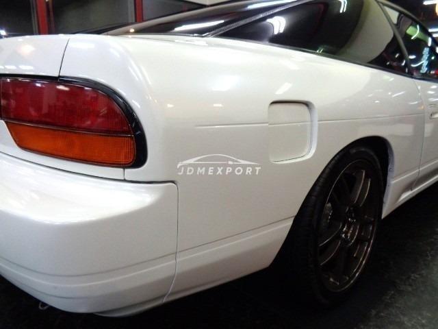 Nissan 180SX 1994 thumbnail 27