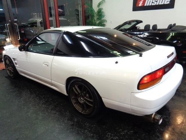 Nissan 180SX 1994 thumbnail 30