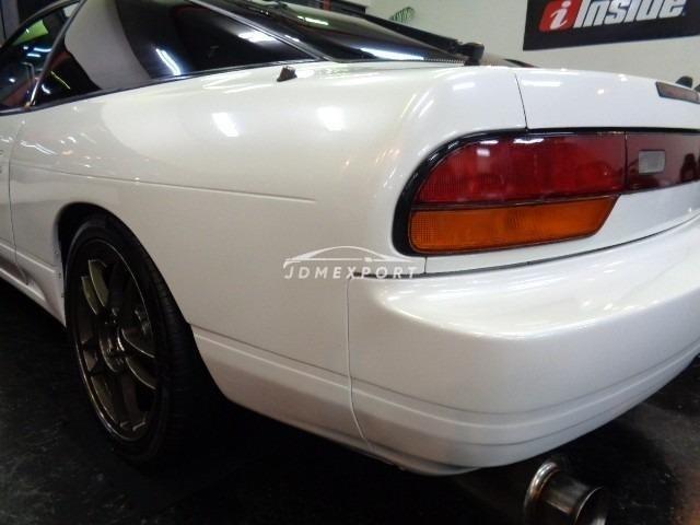 Nissan 180SX 1994 thumbnail 28
