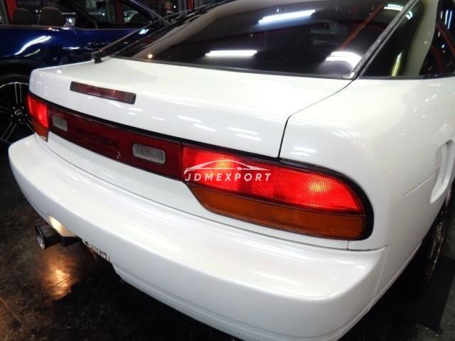 Nissan 180SX 1994 thumbnail 18