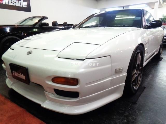 Nissan 180SX 1994