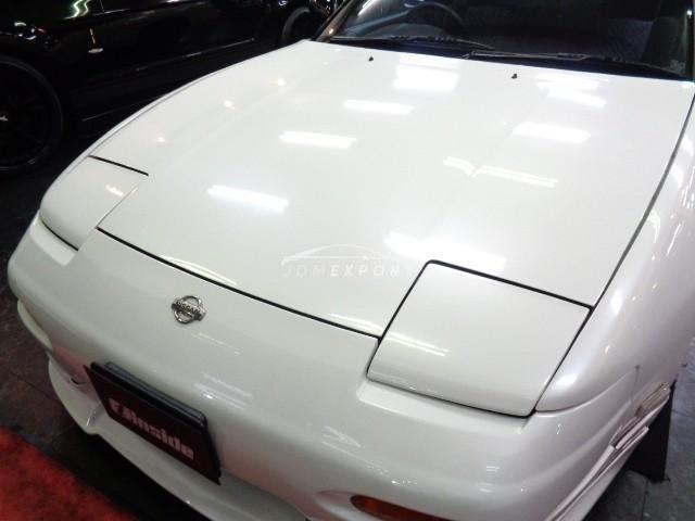 Nissan 180SX 1994 thumbnail 12