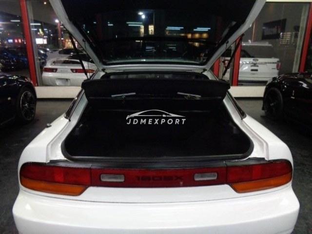 Nissan 180SX 1994 thumbnail 7