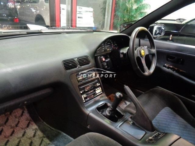 Nissan 180SX 1994 thumbnail 36