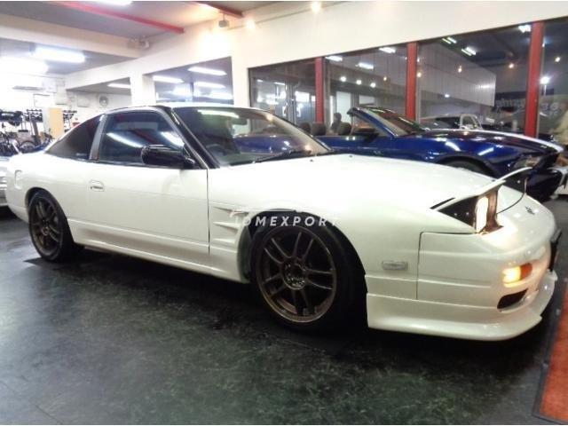 Nissan 180SX 1994 thumbnail 15