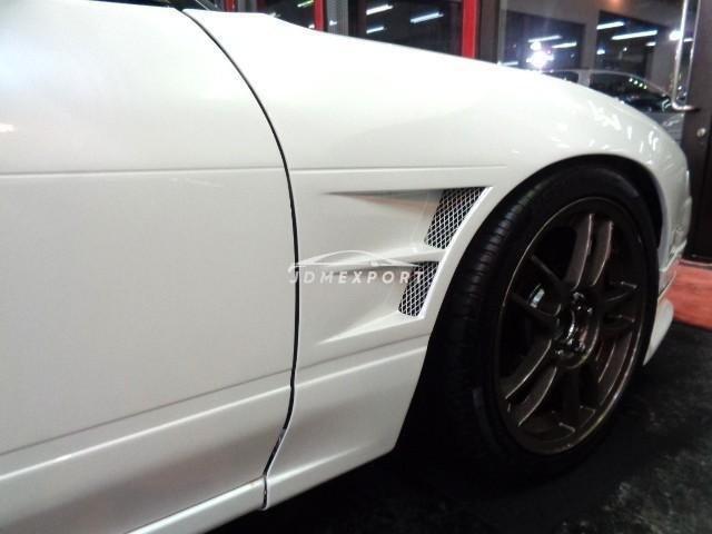 Nissan 180SX 1994 thumbnail 23