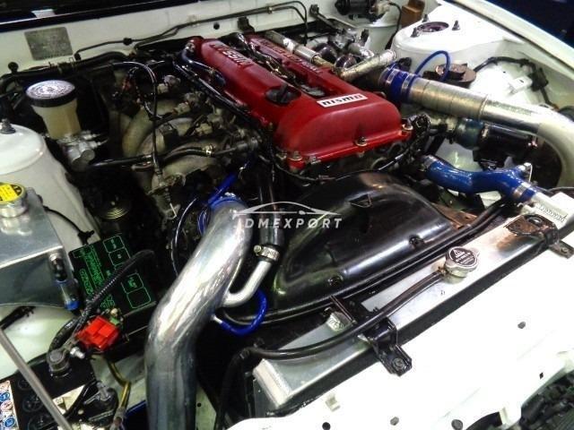 Nissan 180SX 1994 thumbnail 46
