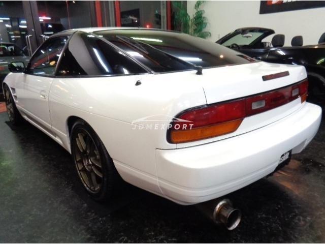 Nissan 180SX 1994 thumbnail 11