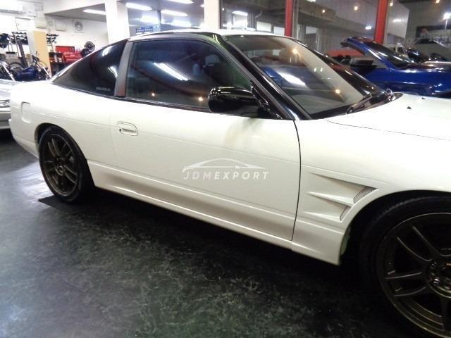 Nissan 180SX 1994 thumbnail 26