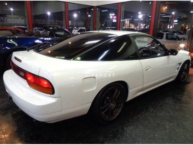 Nissan 180SX 1994 thumbnail 32