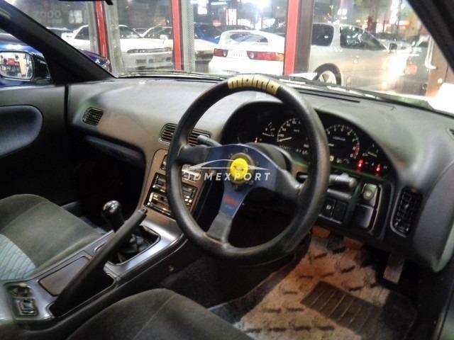 Nissan 180SX 1994 thumbnail 3