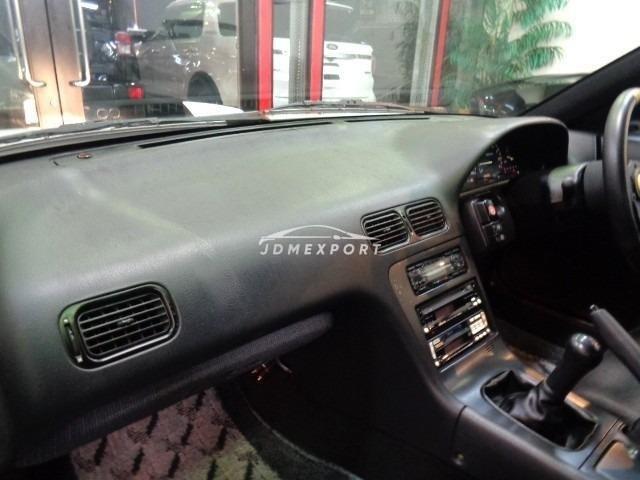 Nissan 180SX 1994 thumbnail 37