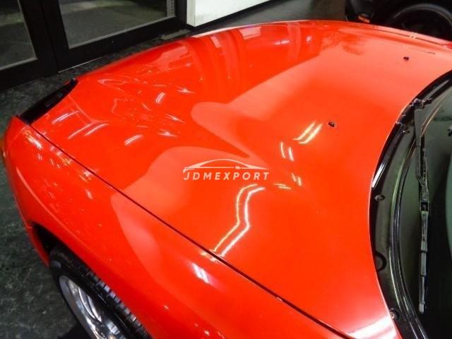 Mitsubishi GTO 1995 thumbnail 19